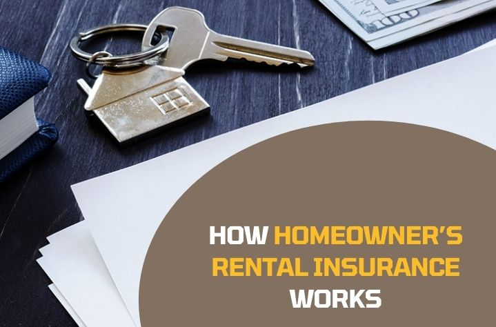 homeowners rental insurance