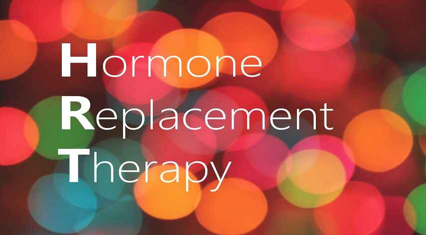 hormone optimization