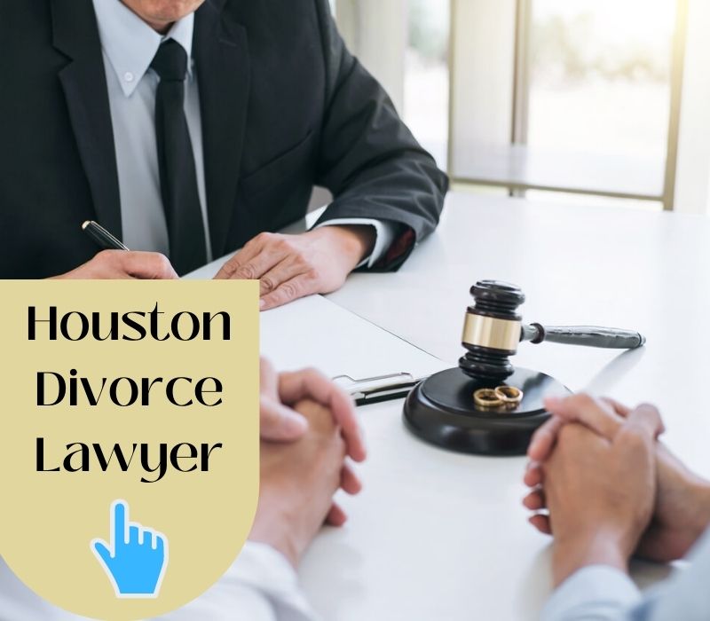 Houston Divorce Lawyer
