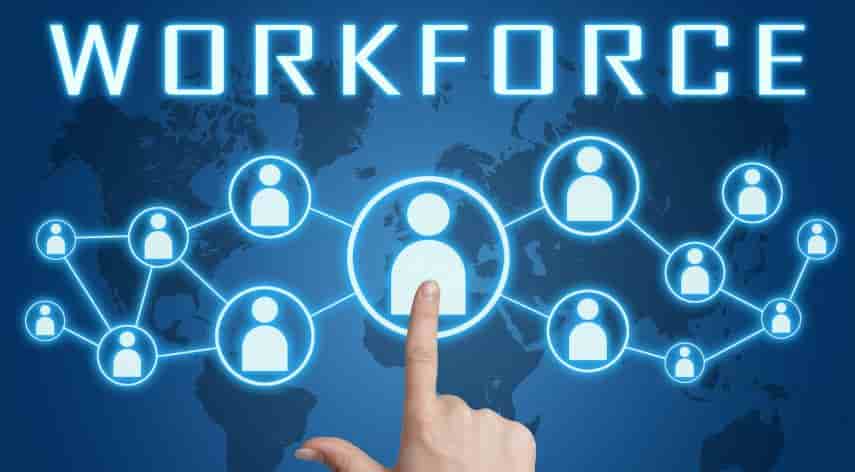 How does Industry Protect its Workforce?