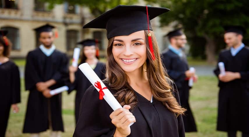 how long does it take to get an associate degree