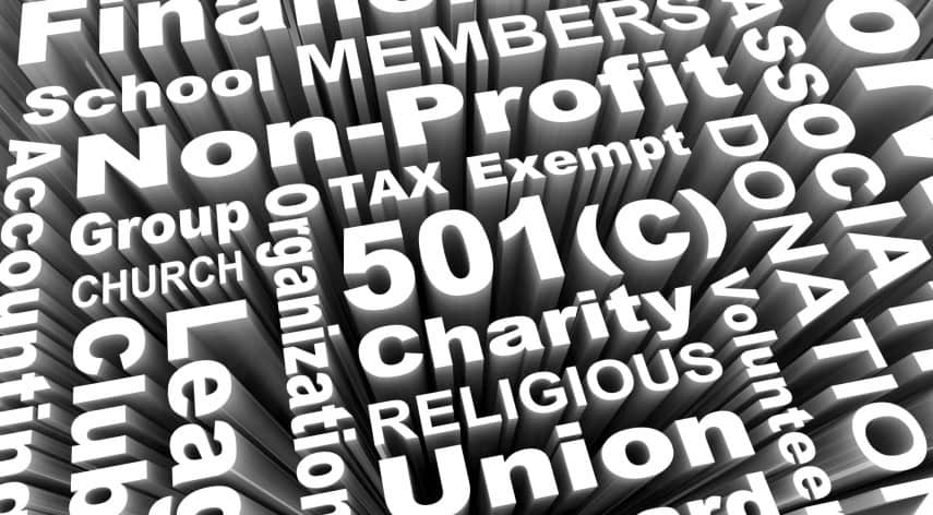 how long does it take to start a nonprofit