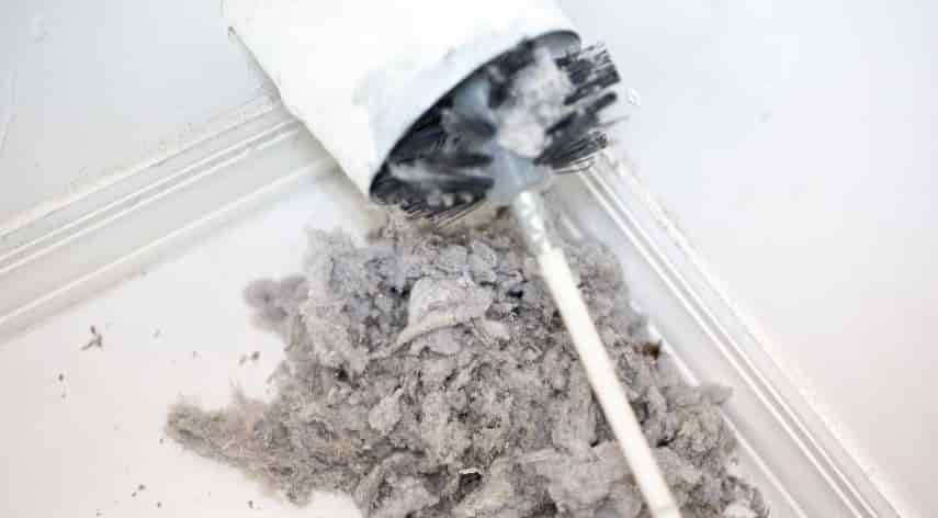 How Professionals Ensure Safe and Efficient Dryer Vent Cleaning