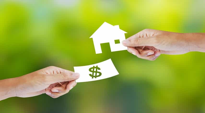 how to buy a house before selling your current house