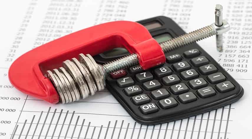 how to create a budget