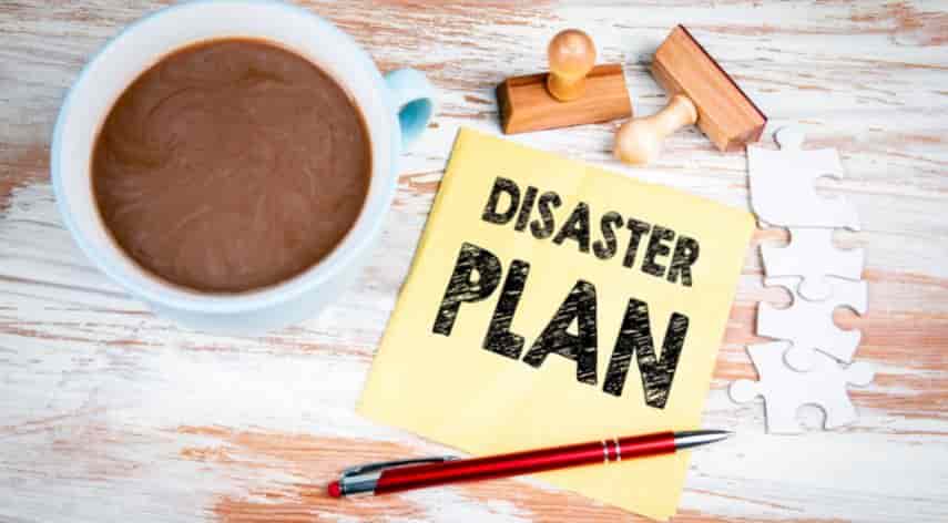 How to Create A Disaster Plan for Your Family