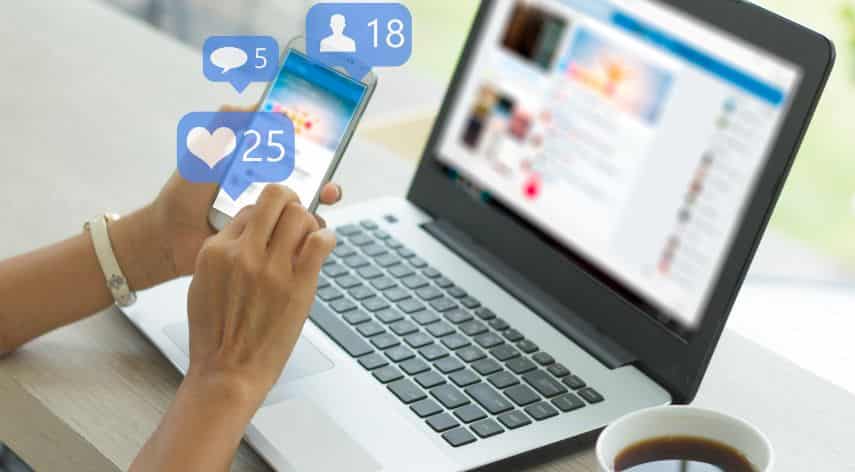 Paid Social Media Ads for Dental Practices