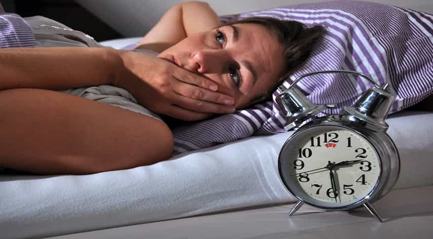 how to fall asleep quicker