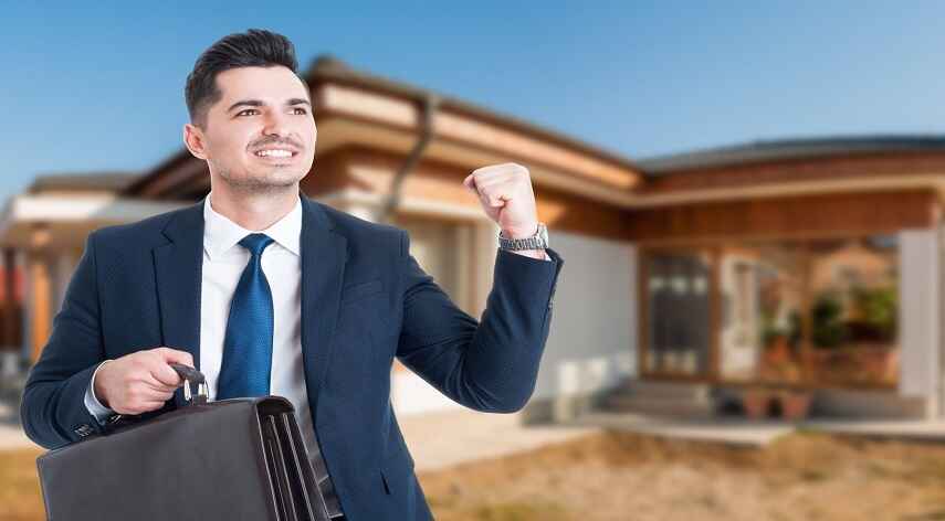how to find investors for real estate