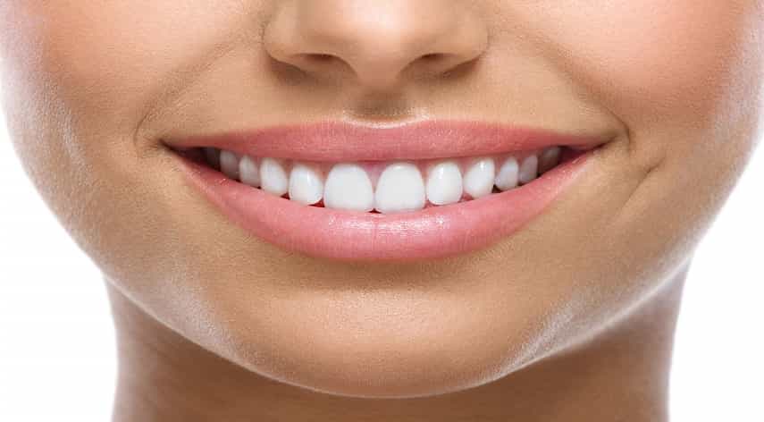 how to get a better smile