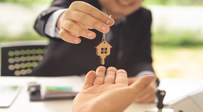 how to get approved for a mortgage