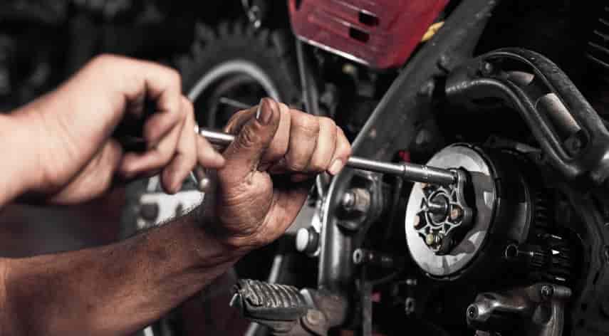 How to Maintain Your Motorcycle for Long-term Use