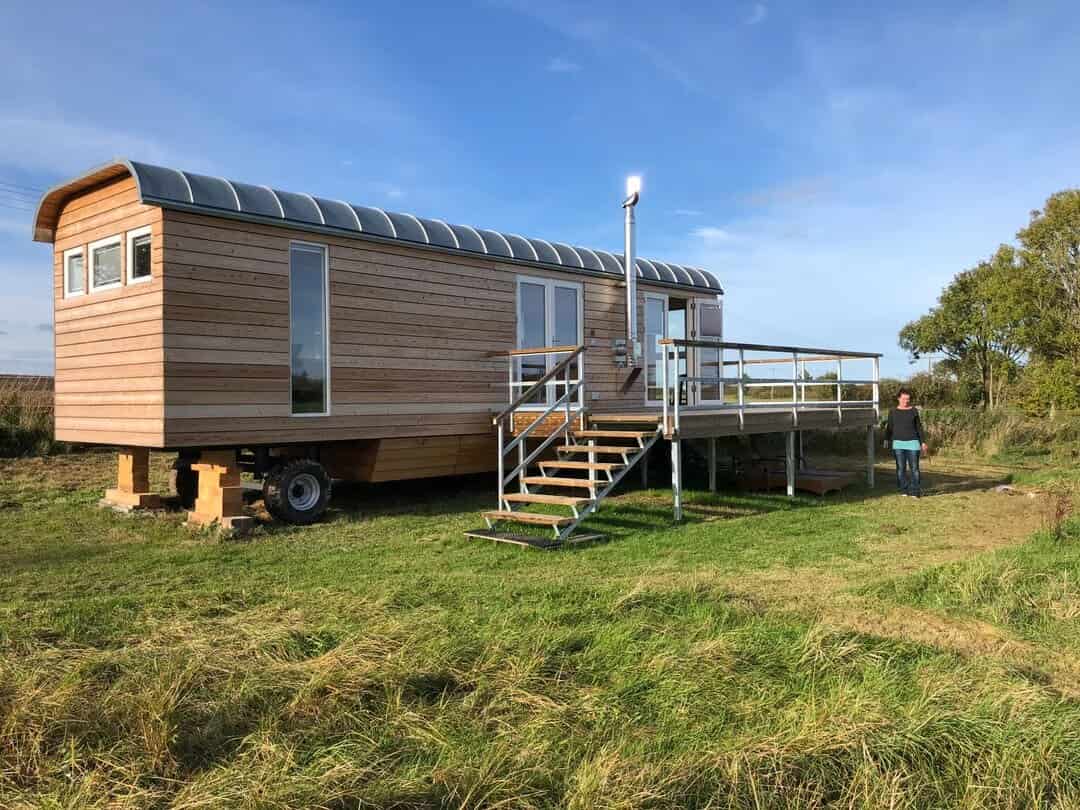 how to sell a mobile home