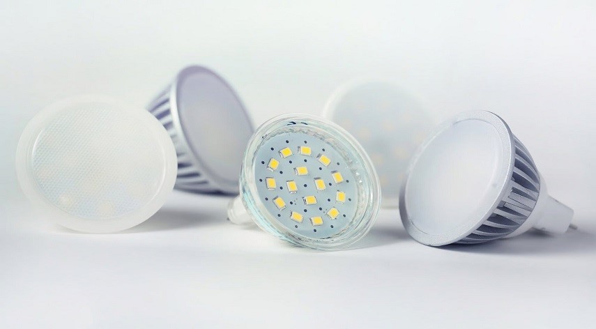 how to stop LED lights from flickering