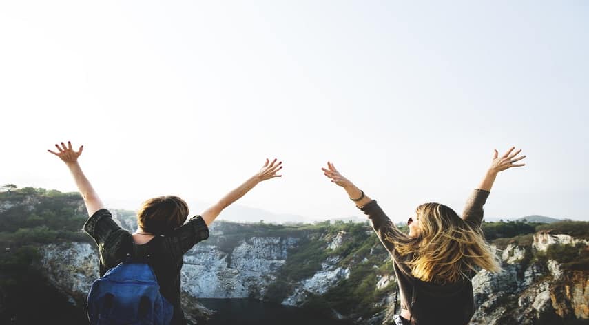 how to travel more
