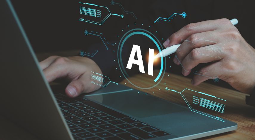 Implementation of AI Email Writer Changes Business Right Now