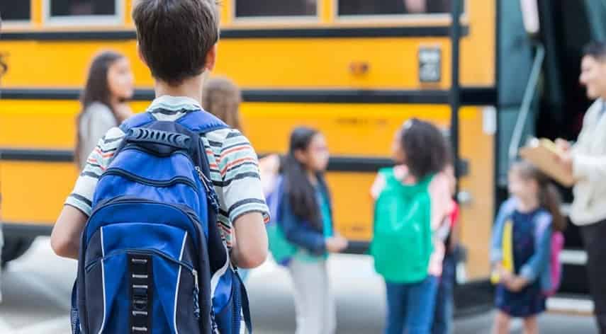 improve school safety