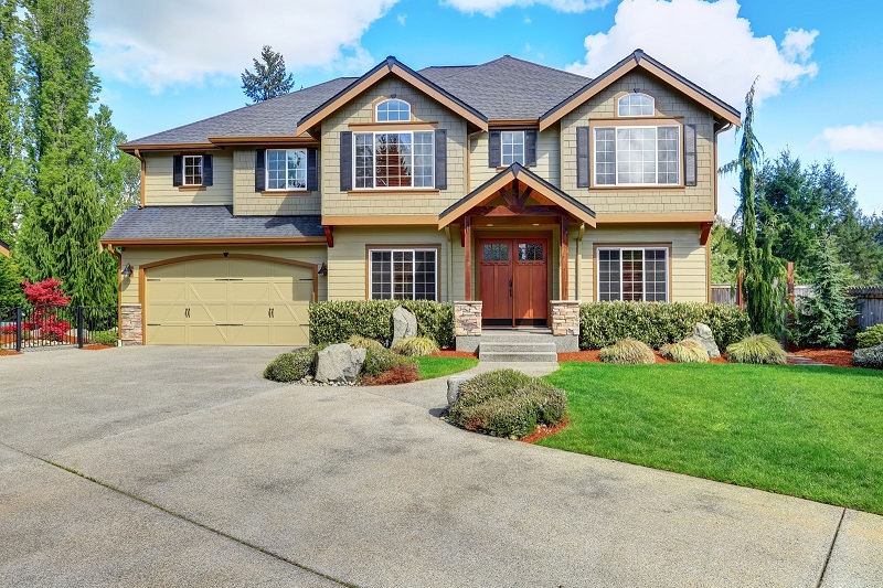 increase home value