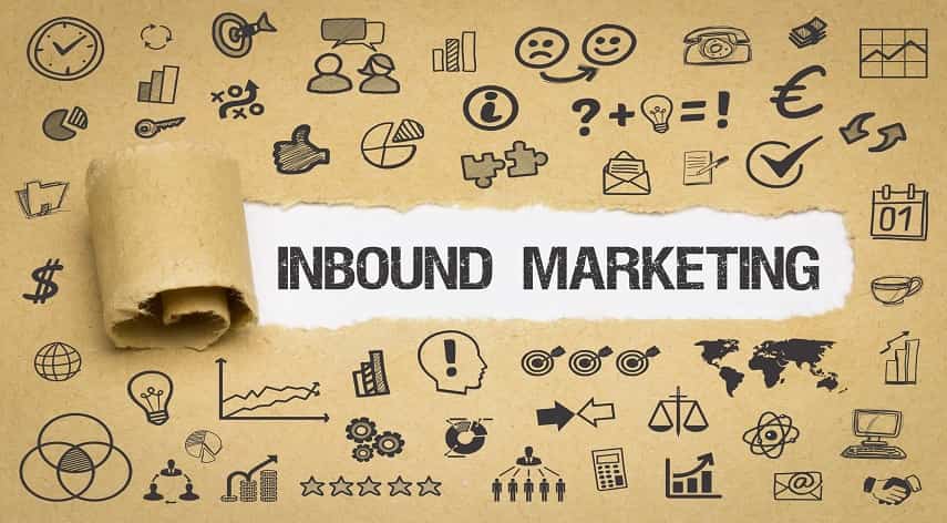inbound marketing funnel