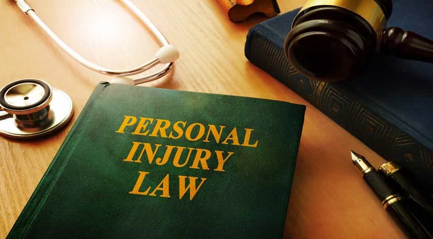 injury law firm