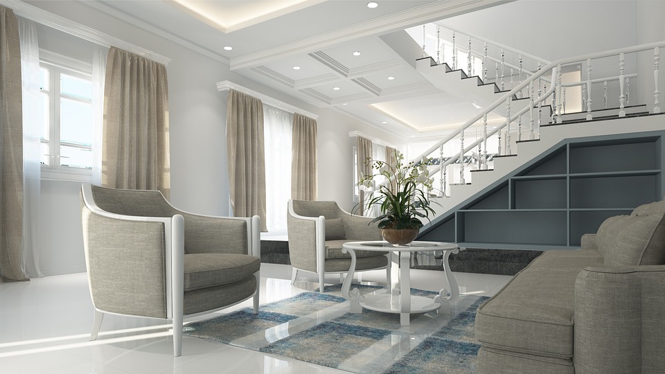 How to Give a Fresh Look to Your Home? - Exotic Interiors