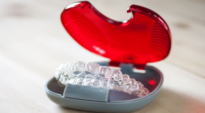 invisalign for teens