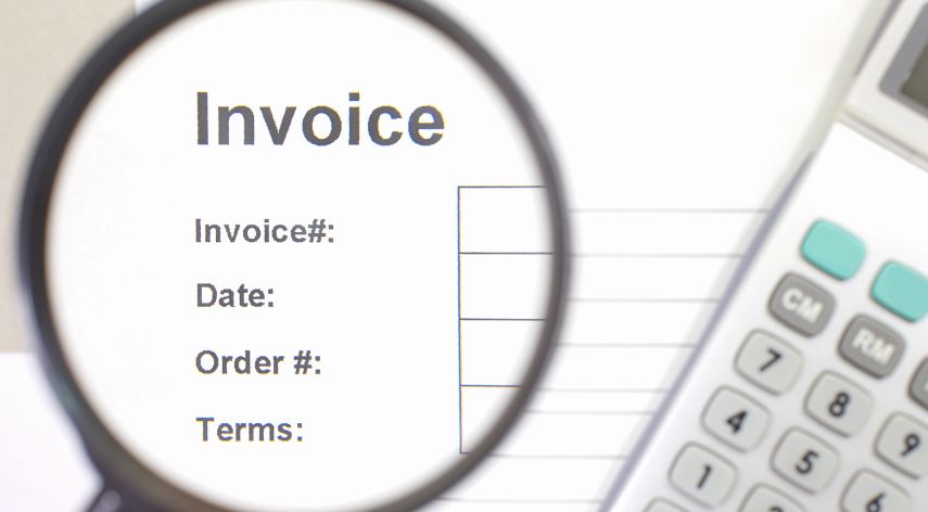 Invoice OCR Guide
