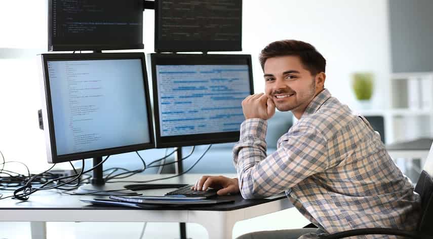it outsourcing