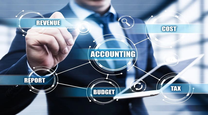 IT services for accounting firms