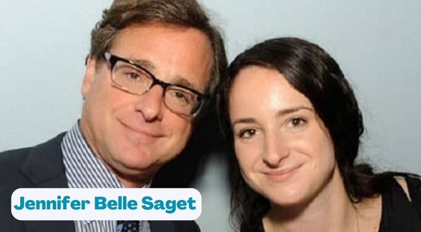 jennifer belle saget