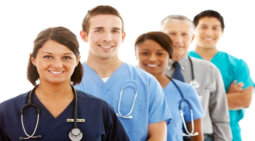 jobs for nurses
