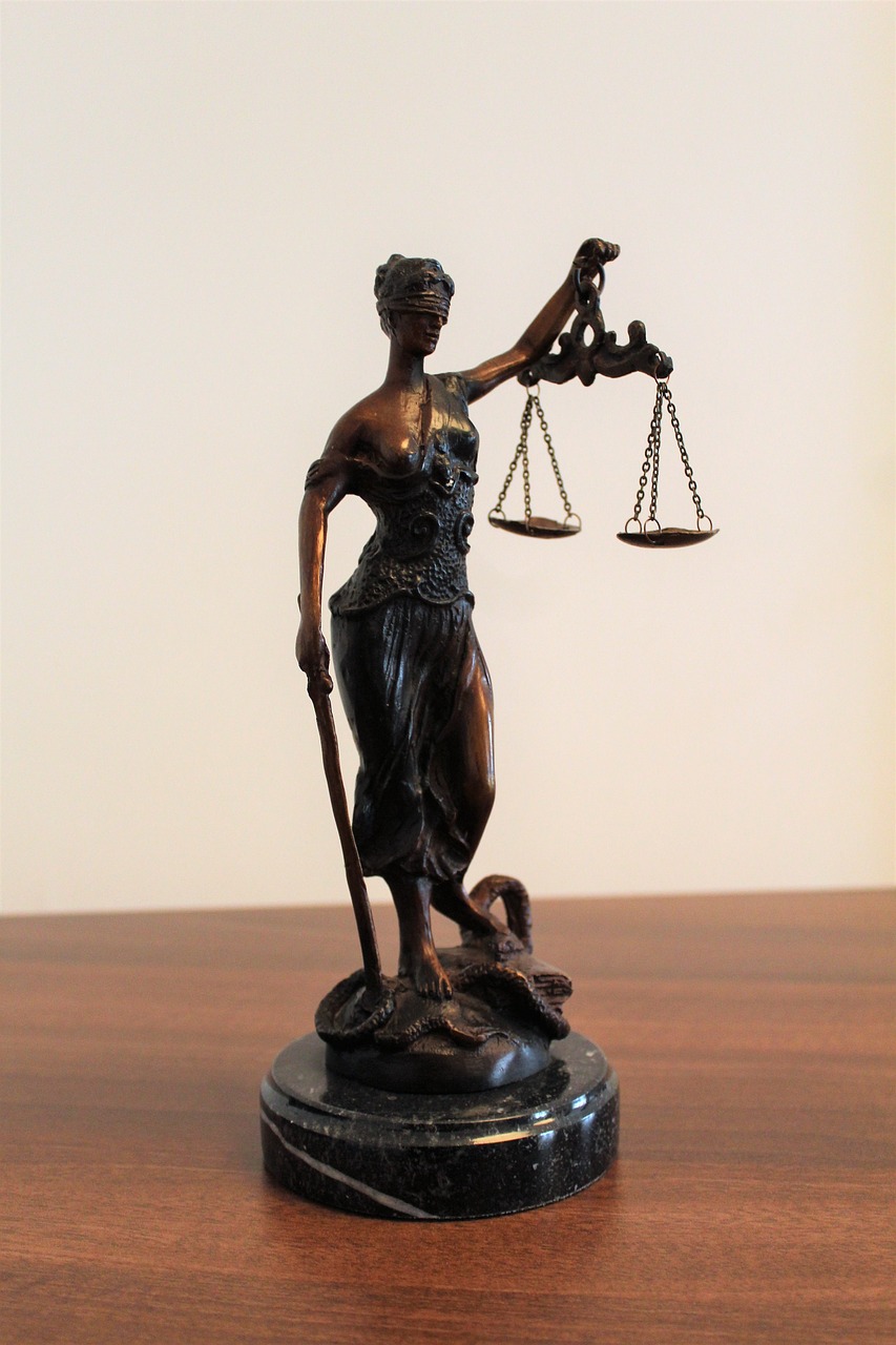 Top Law Firms in Dubai 1 Legal Firms