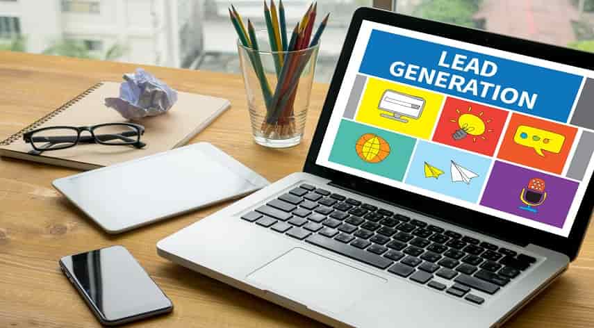 lead generation software