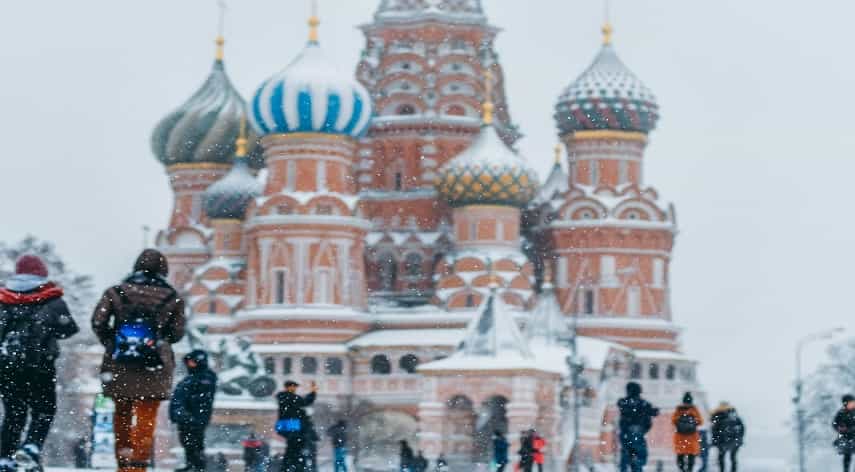 learn russian