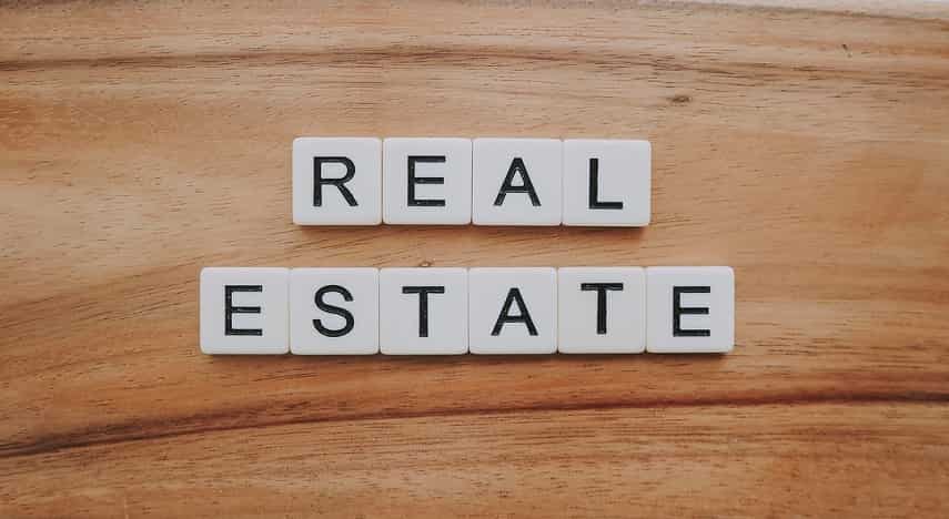 Louisiana real estate