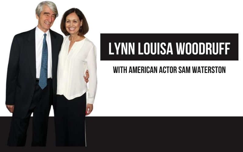 Lynn Louisa Woodruff