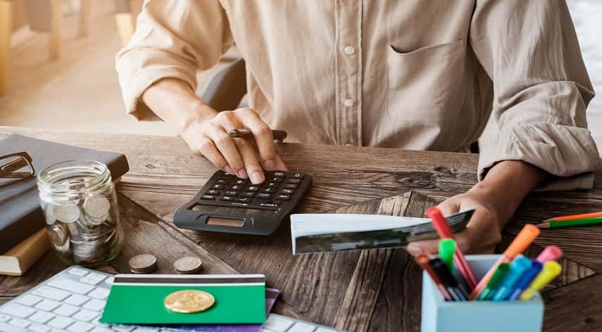 manage your money