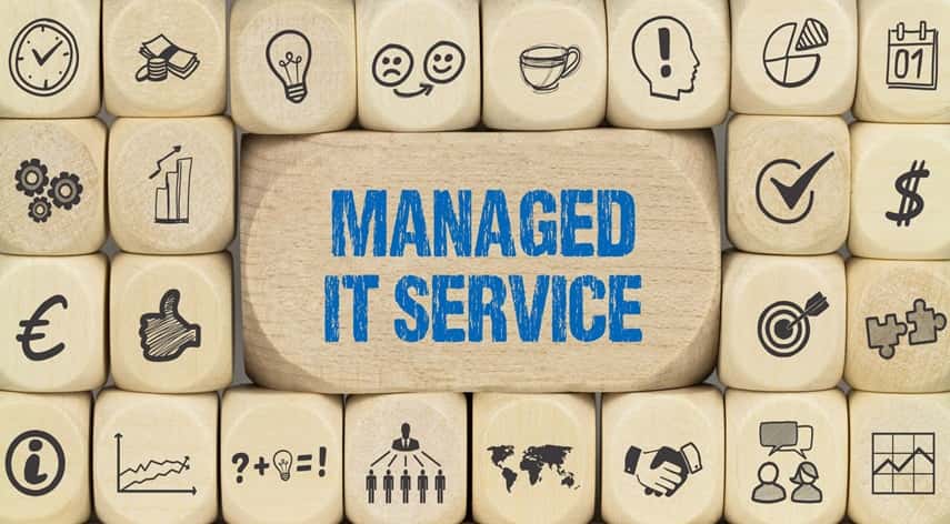 managed IT solutions