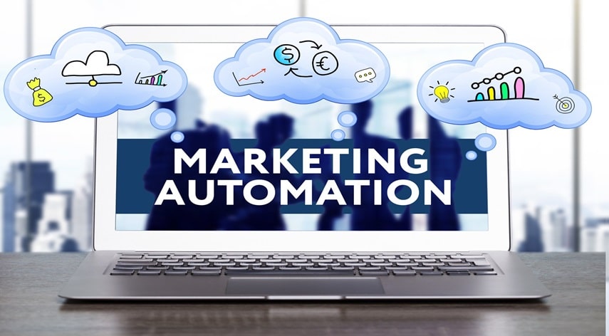 marketing automation strategies
