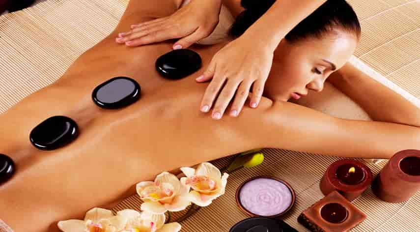 massage products
