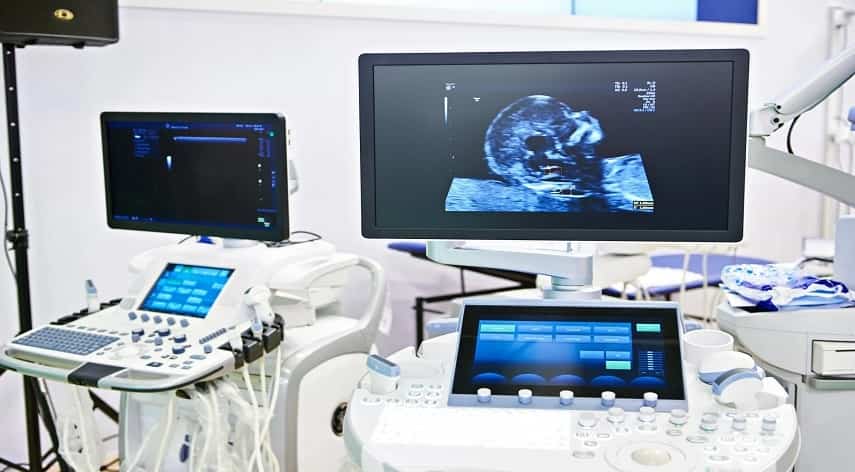 medical device repair
