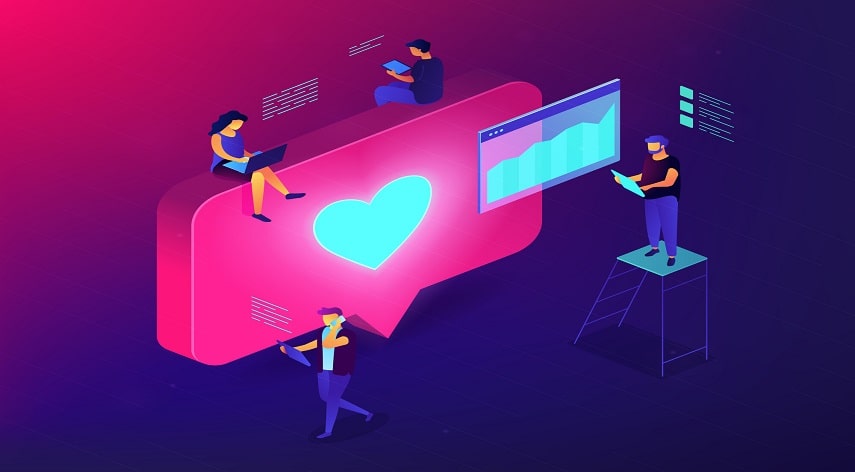 messaging platforms