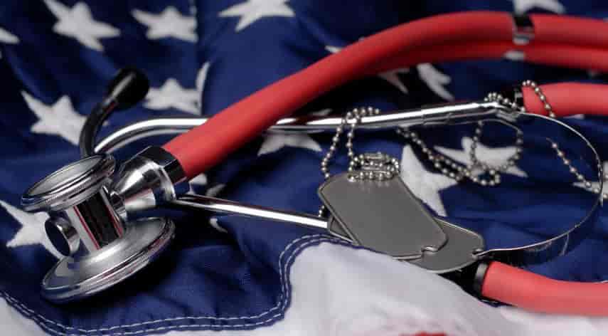 Military Gifts for Veterans