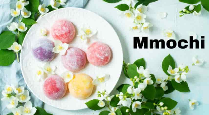 Mmochi