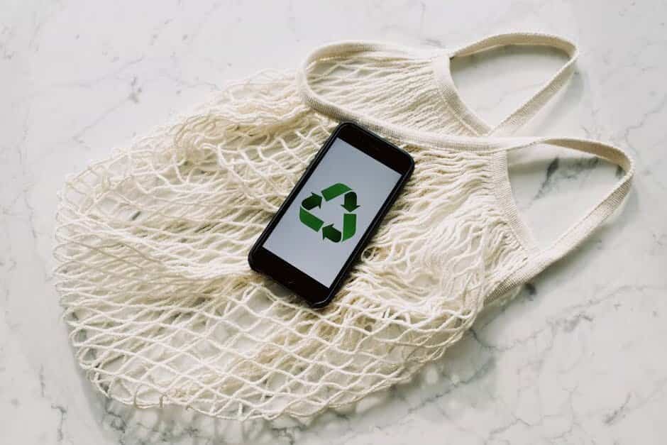 mobile recycling