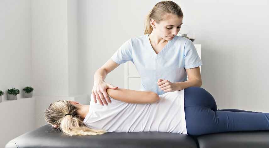 modern chiropractic