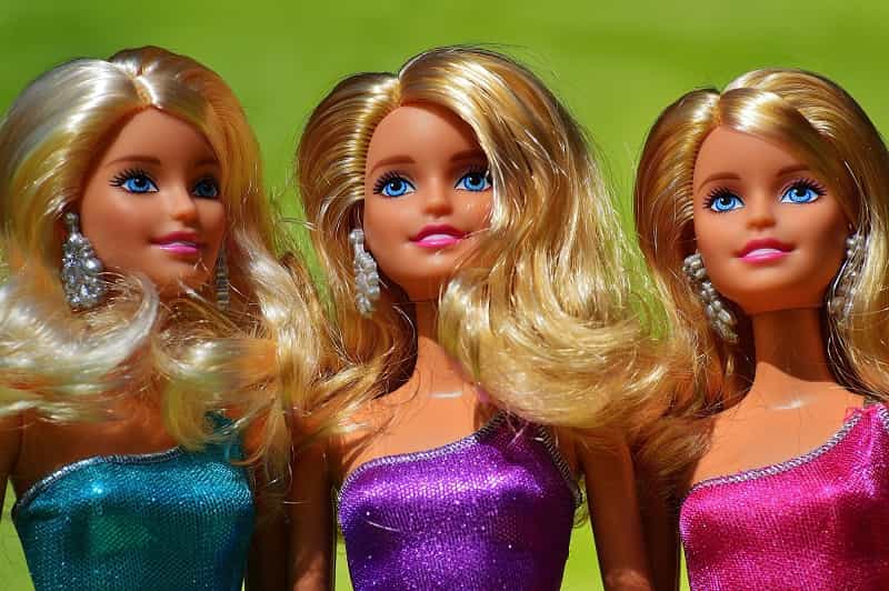 most expensive Barbie