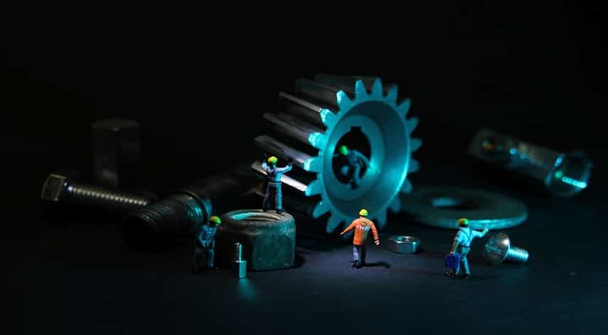 motion control