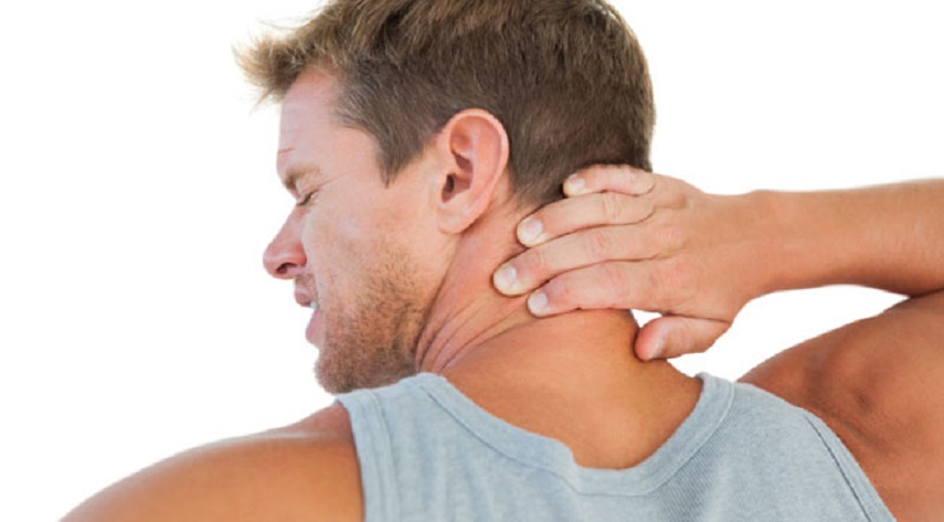 Neck Pain