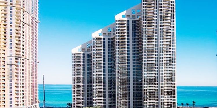 Now is the time to buy real estate on Sunny Isles Beach